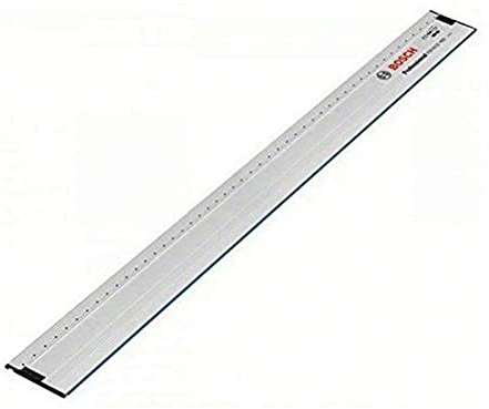 Bosch Professional Führungsschiene FSN RA 32 1600 (kompatibel mit Bosch Professional GKS Kreissägen G-Modellen, GKT Tauchsägen, bestimmten GST Stichsägen+GOF Fräsen mit Adapter)