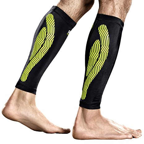 Select Kompressions-Wadenbandage, XS, schwarz, 5615000111