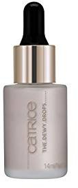 Catrice Cosmetics Limited Edition The.Dewy.Routine The.Dewy.Drops. Nr. C01 Rose Inhalt: 14ml Highlighter für einen tollen Schimmer auf Gesicht, Dekollete und Körper.