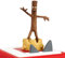 tonies Audio Character Age 3+ for Toniebox, Stick Man by Julia Donaldson, Audio Story, Listening Game and Song for Children, Designed for Use with Toniebox Music Player (Sold Separately)