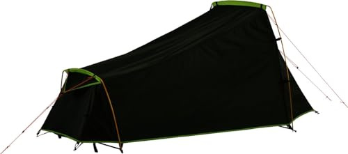 McKINLEY Escape 20.1 Zelte dunkelgrün/Lime One Size, einheitsgröße
