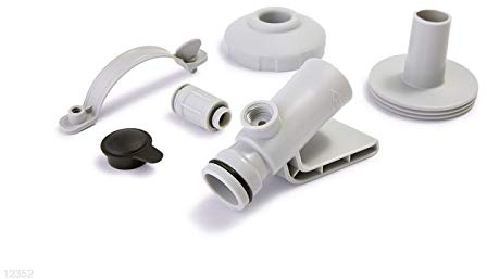 Limax Intex 12352 Luftventil für Pumpe 28604