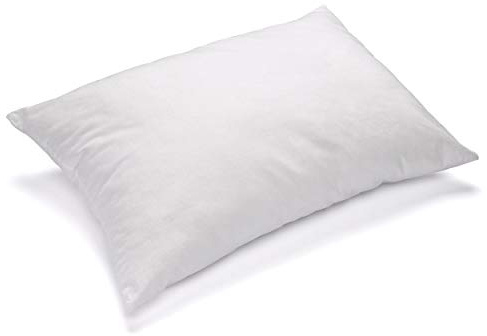 Softsan ProMax Bettwanzen- und Hygiene Kissen-Schutzbezug 40x80 cm milbendicht, hygienischer Kissenschutz vor Milben und Bettwanzen (40 x 80 cm)