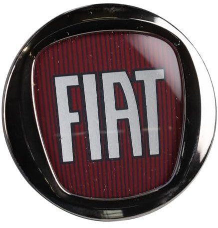Copricerchi originali Fiat Panda 2003 2008 735469011