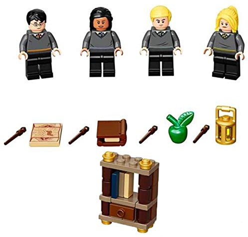 Set Acc. Studenti di Hogwarts™ Lego 40419