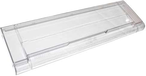 RO - Linea Blanca ® - Tapa cajón superior para refrigerador Fagor, Edesa, De Dietrich, Sangiorgio AS0012680