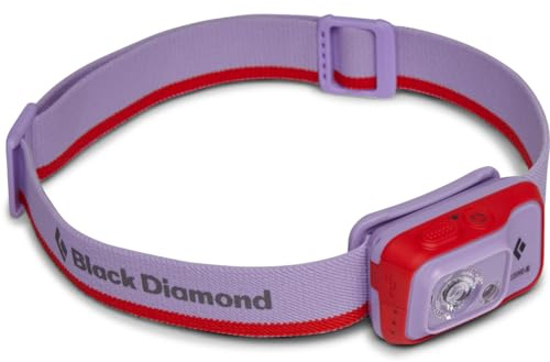 Black Diamond BlaDia COSMO 350-R Scheinwerfer vt BD6206775018ALL1
