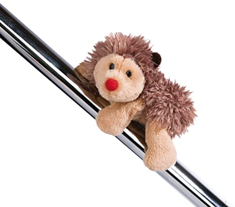 NICI MagNICI Igel Hetch Hogan 12cm Green