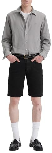 Levi's Men's 501 Original Denim Shorts