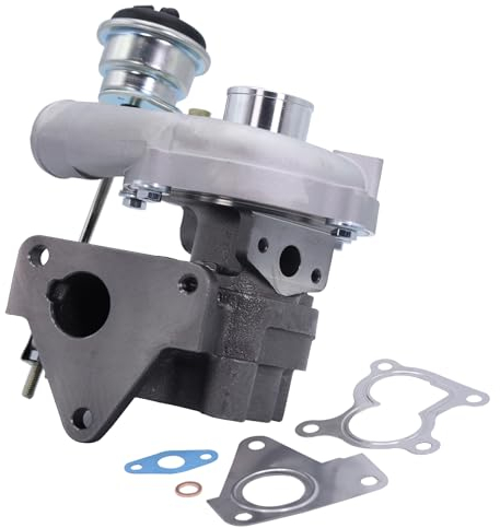 Bapmic Turbocompresseur compatible avec Clio II III 1.5dCi Kangoo Megane II Modus Scénic II Turbo 8200022735 5435-970-0000