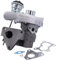 Bapmic Turbocompresseur compatible avec Clio II III 1.5dCi Kangoo Megane II Modus Scénic II Turbo 8200022735 5435-970-0000