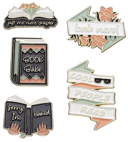 Badges à épingler, épingles amusantes en émail pour sacs à dos, vêtements, chapeaux, décoration, accessoires d'artisanat