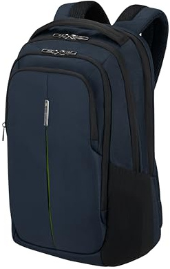 Samsonite GUARDIT 3.0 - Zaino per laptop 17.3, 27.5L, Blu (Blue)