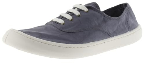 victoria Zapatillas Olmo Barefoot 1186107 | Lona Tintada DREC para Adulto Unisex