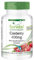 Fairvital | Cranberry 400mg - fortement dosé - VEGAN - extrait de Canneberge (25:1) avec 30000mg de Canneberge - 90 gélules - substance pure sans additifs