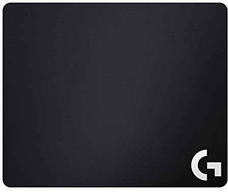 Logitech G240 Gaming-Mauspad aus Stoff