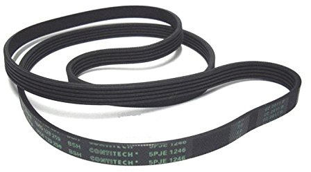 BSH - Keilriemen für Waschmaschine 5PJE 1246