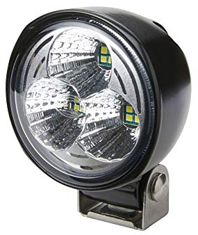 HELLA 1G0 996 576-001 LED-Arbeitsscheinwerfer - Modul 70 Gen. 3.2 - 24/12V