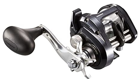 Shimano Tekota A 500/600 Conventional Reels