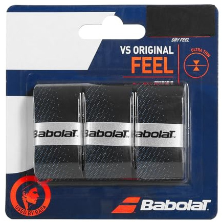 Babolat Vs Original X3 Overgrip In Blau