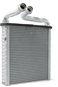 DENSO DRR46001 Scambiatore calore per riscaldamento abitacolo Radiatore Riscaldamento Radiatore riscaldamento Scambiatore calore per riscaldamento abitacolo