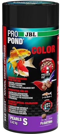 JBL PROPOND Color S 0,42kg