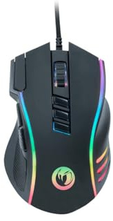 Nacon Souris Gaming Optique GM-420.