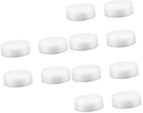 TOYANDONA 12pièces Lumière Led Stroboscopique Pour Drone Signal De Nuit Rotatif Indicateur Alarme Compatible Avec Mini Air Pro Améliore Expérience De Vol Nocturne