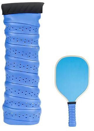 113cm Badminton-Paddel-Griffband, Tennis-Paddel-Overgrip - Rutschfestes Badminton-Paddel-Overgrip-Wickelband für Schläger | Griffband, Tennispaddelgriff für Schläger, Squashschläger, Golfschläger