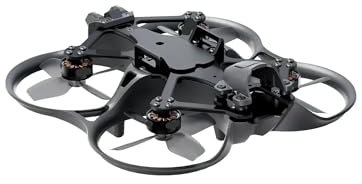 KFJHTWG Kompatibel mit S WTFPV Quadcopter 2,5 Zoll Taker G4 45A AIO 1505 4300KV 4S und ähnlichen Modellen(NO RX)