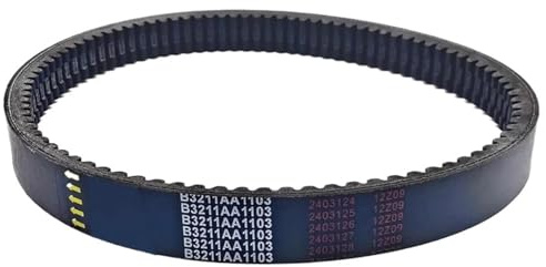 Antriebsriemen 922x29 Motorrad Transfer Stick Gürtel Für Aixam 3WP23 A721 A741 500,4 Minivan Pick-Up Für Scouty Für Crossline B3211AA1103 EPCOUR038 Zahnriemen