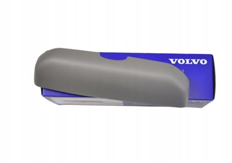 VOLVO C30 S40 V50 Brillenhalter OE 30740417