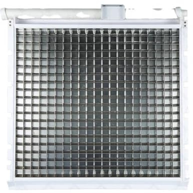 Evaporatore automatico commerciale for cubetti di ghiaccio 17x18 for macchine for il ghiaccio industriali