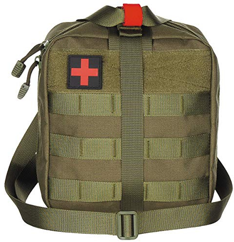 MFH Tasche, Erste-Hilfe, groß, MOLLE
