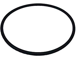 O ring 70mm Seal Dip Tube - High-Fast Flow 90mm Shower tray waste