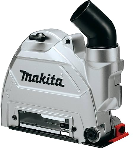 Makita 191G05-4 Absaughaube Trennen 125mm