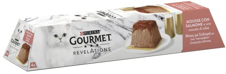 Gourmet Revelations Kattmat, 57 g x 24 stycken