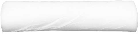 DELURA Papel de Filtro for Campana extractora, Papel for filtros de Grasa, Hoja de Papel Absorbente de Aceite de 10M for el hogar, Restaurante, Cocina, Campana extractora, ventilador/477