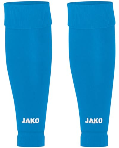 JAKO Unisex Tube Stutzen, Blau, L