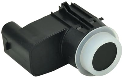 Sensores Alerta Sonido Sensor Estacionamiento con Asistencia Marcha Atrás PDC 5J0919275 para Skoda para Fabia I II para Roomster 5J0919275A 5J0919275A Detección Distancia