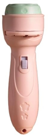 Lampe De Poche Projecteur | Projecteur De Lampe De Poche Pour – Jouet Scientifique Éducatif | Veilleuse Avec 24 Motifs | Łampe Coulissante 3 En 1 Pour Garçons Et Filles, Projection Au Plafond