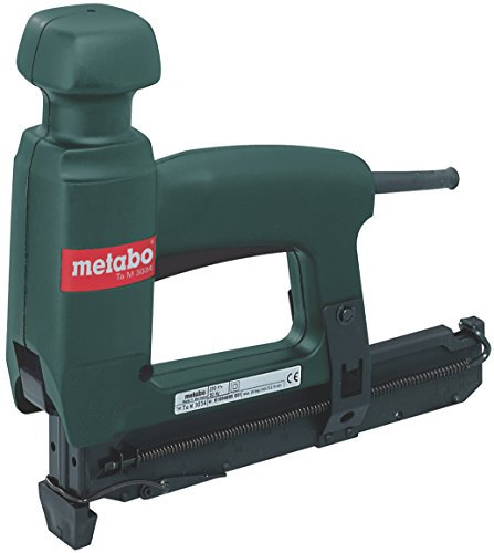 Metabo Ta M 3034 (sensor electrón.profundidad) - Grapadora Eléctrica