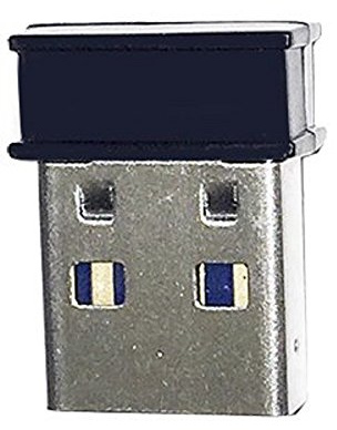 Kestrel KEST-0786 LiNK Kabelloser Dongle, Schwarz, 5 Series