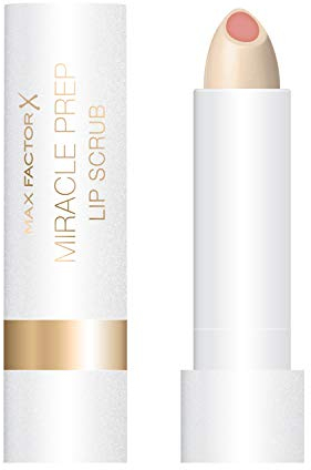 Max Factor Miracle Prep Lip Scrub