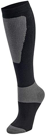 BAMBOO SPORTS Warm Odor Eliminating Moisture Wicking Bamboo Ski Snowboard Socks