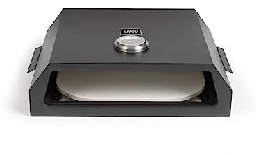 Four À Pizza Pour Barbecue - GS149