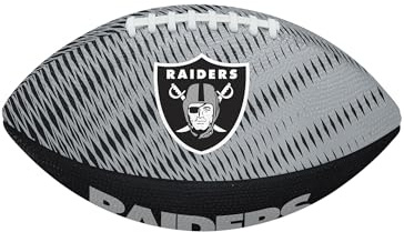 Wilson Pallone da Football Americano, NFL Team Tailgate, Gomma