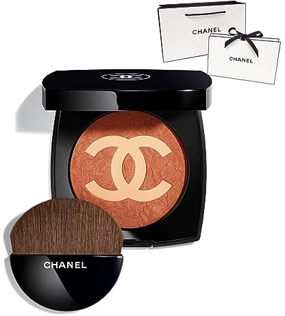 Chanel Douceur Équinoxe Blush Harmony 797