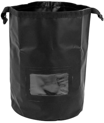 Sac de rangement pour granulés et pellets de bois