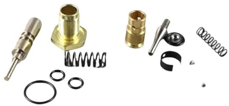 Generic Hydraulic Manual Forklift Spare Parts Oil Pump Valve Core Manual Pallet Truck Maintenance Parts Accessories for Noblelift DF